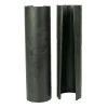 Blue Sports Edge Pro Tech Goal Post Protectors