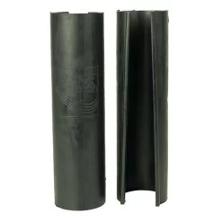 Blue Sports Edge Pro Tech Goal Post Protectors