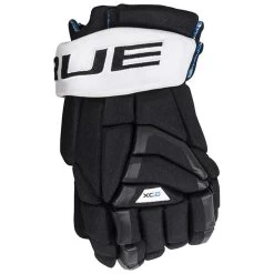 True Hockey XC6 Tapered Fit Junior Hockey Gloves (2019) - Source Exclusive