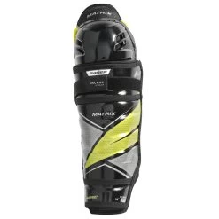 Bauer Supreme Matrix Junior Hockey Shin Guards - Source Exclusive