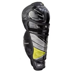 Bauer Supreme 3S Senior Hockey Shin Guards (2021)