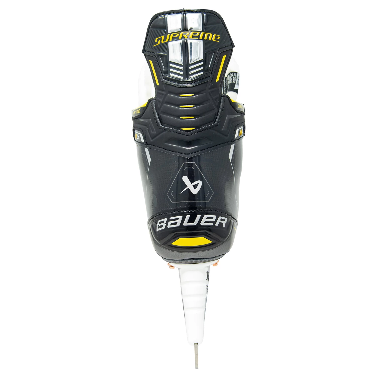 Bauer Supreme M4 Senior Hockey Skates (2022) - Image 6