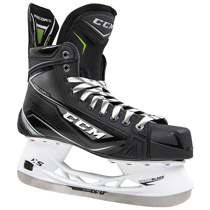 CCM Ribcor Titanium Senior Hockey Skates (2019) - Source Exclusive - Image 3