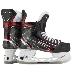 CCM JetSpeed FT490 Junior Hockey Skates (2019)