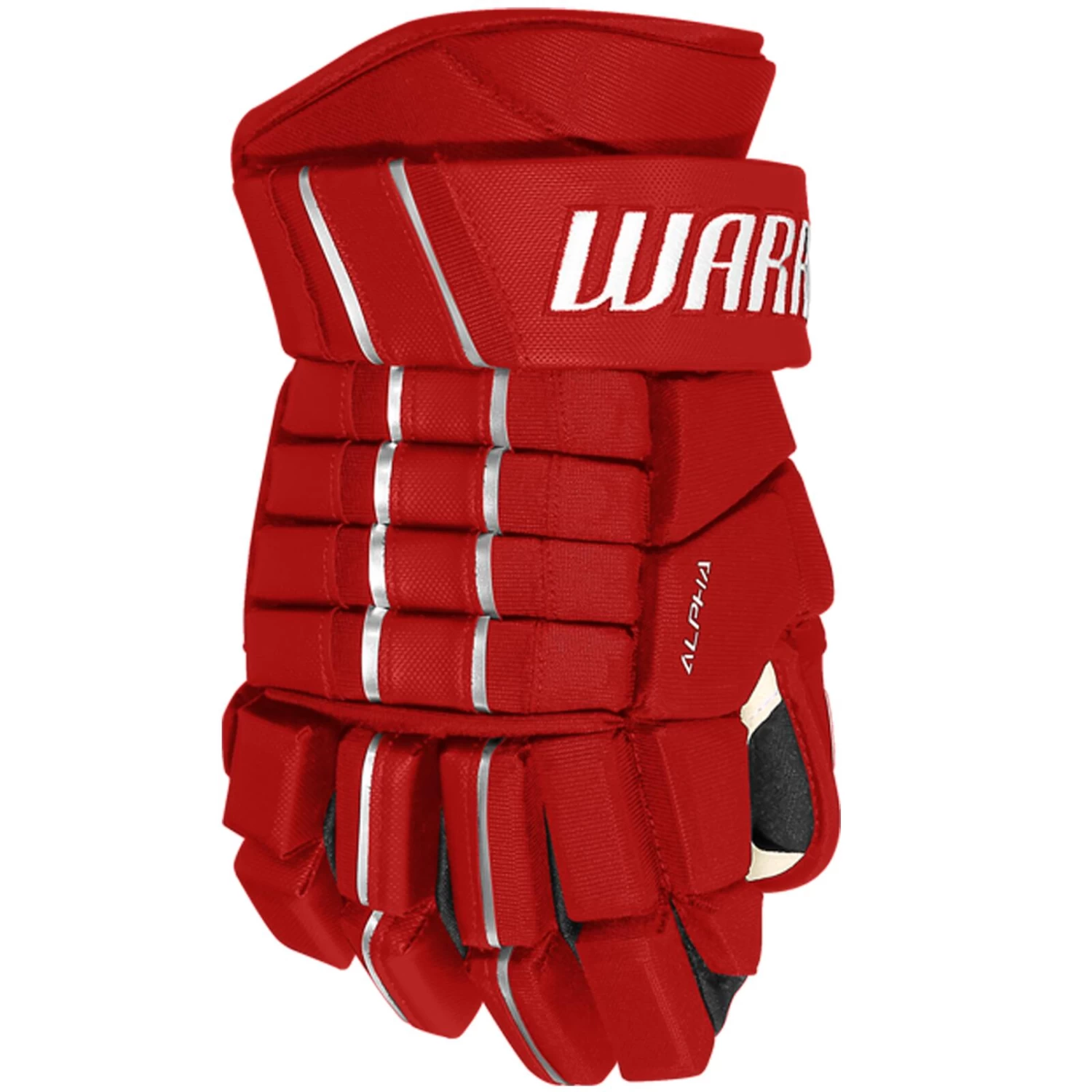 Warrior FR Pro Senior Hockey Gloves - Image 10
