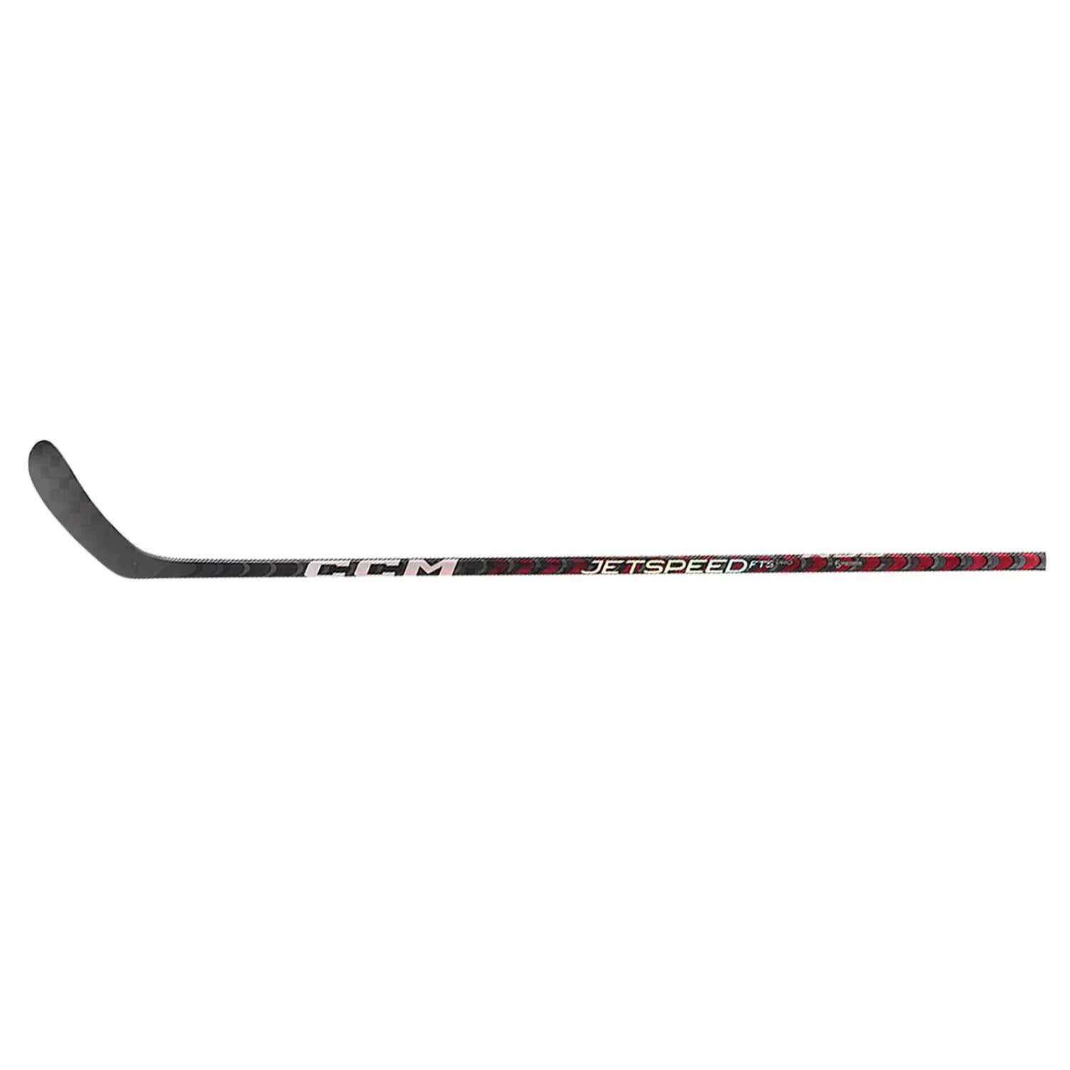 CCM JetSpeed FT5 Pro Youth Hockey Stick (2022) - 30 Flex - Image 2