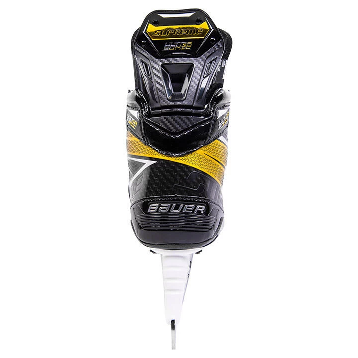 Bauer Supreme UltraSonic Intermediate Hockey Skates (2020) - Image 6