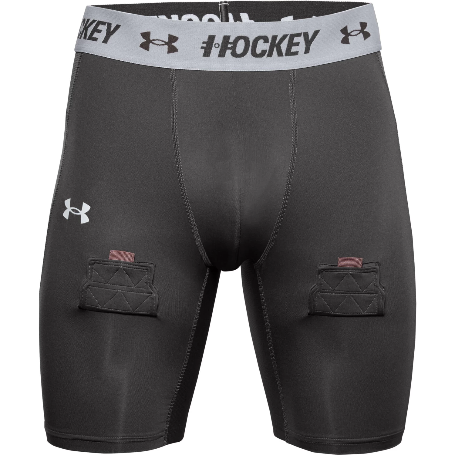 Under Armour UA Hockey Men's Compression Shorts