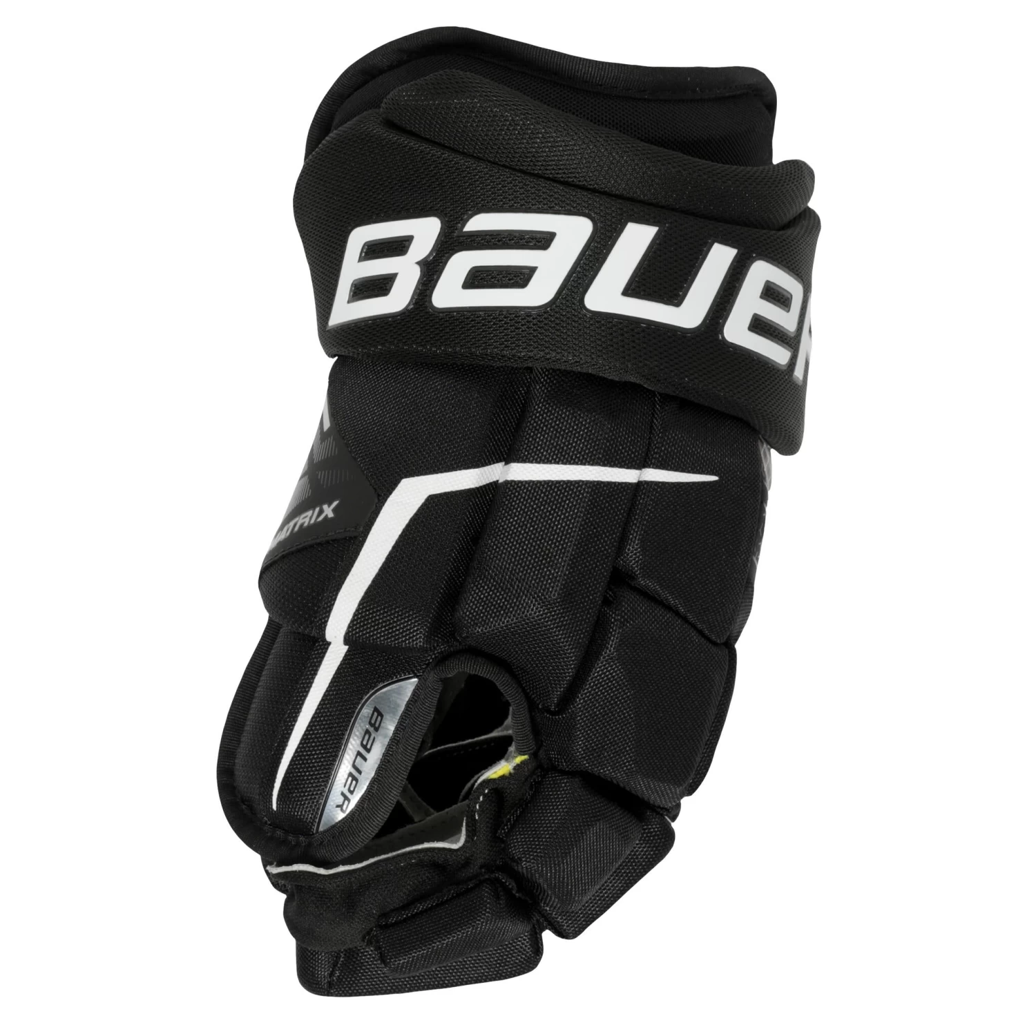 Bauer Supreme Matrix Intermediate Hockey Gloves - Source Exclusive - Image 2