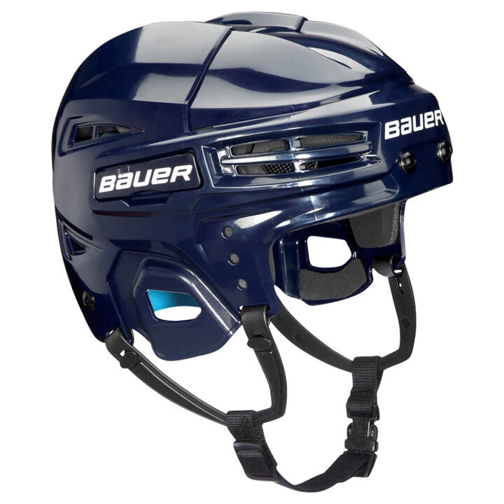 Bauer Prodigy Youth Hockey Helmet - Image 6