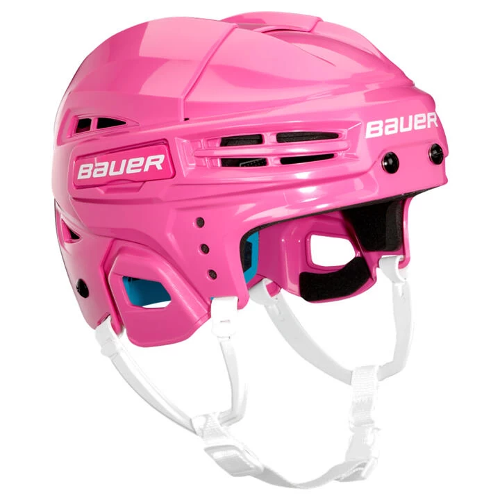 Bauer Prodigy Youth Hockey Helmet - Image 3