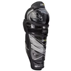 Bauer Supreme 3S Pro Junior Hockey Shin Guards (2021)