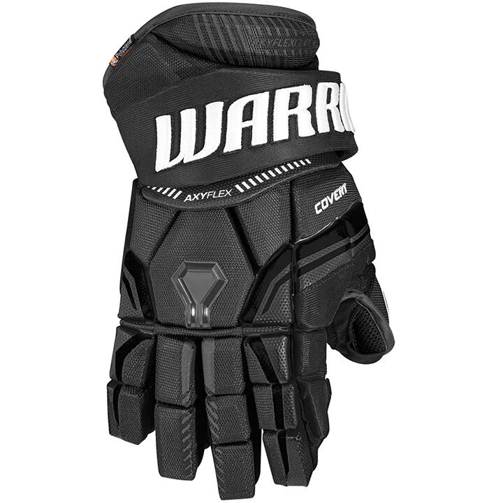 Warrior Covert QRE 10 Senior Hockey Gloves - Image 4