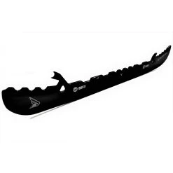 Byonic MULTI-FIT Player Replacement Skate Blades - Pro SuperPolished DLC