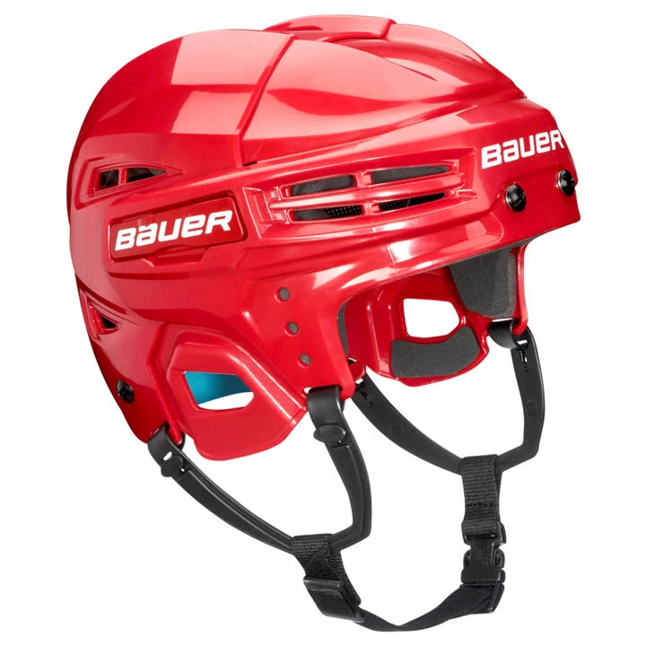 Bauer Prodigy Youth Hockey Helmet - Image 2
