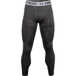 Under Armour UA Hockey Men's Compression Leggings