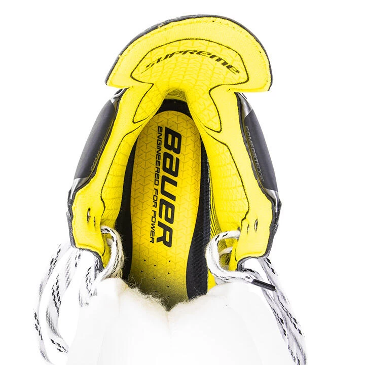 Bauer Supreme 3S Senior Hockey Skates - Image 6