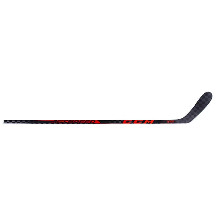 CCM JetSpeed 40 Flex Youth Hockey Stick (2020) - Image 3