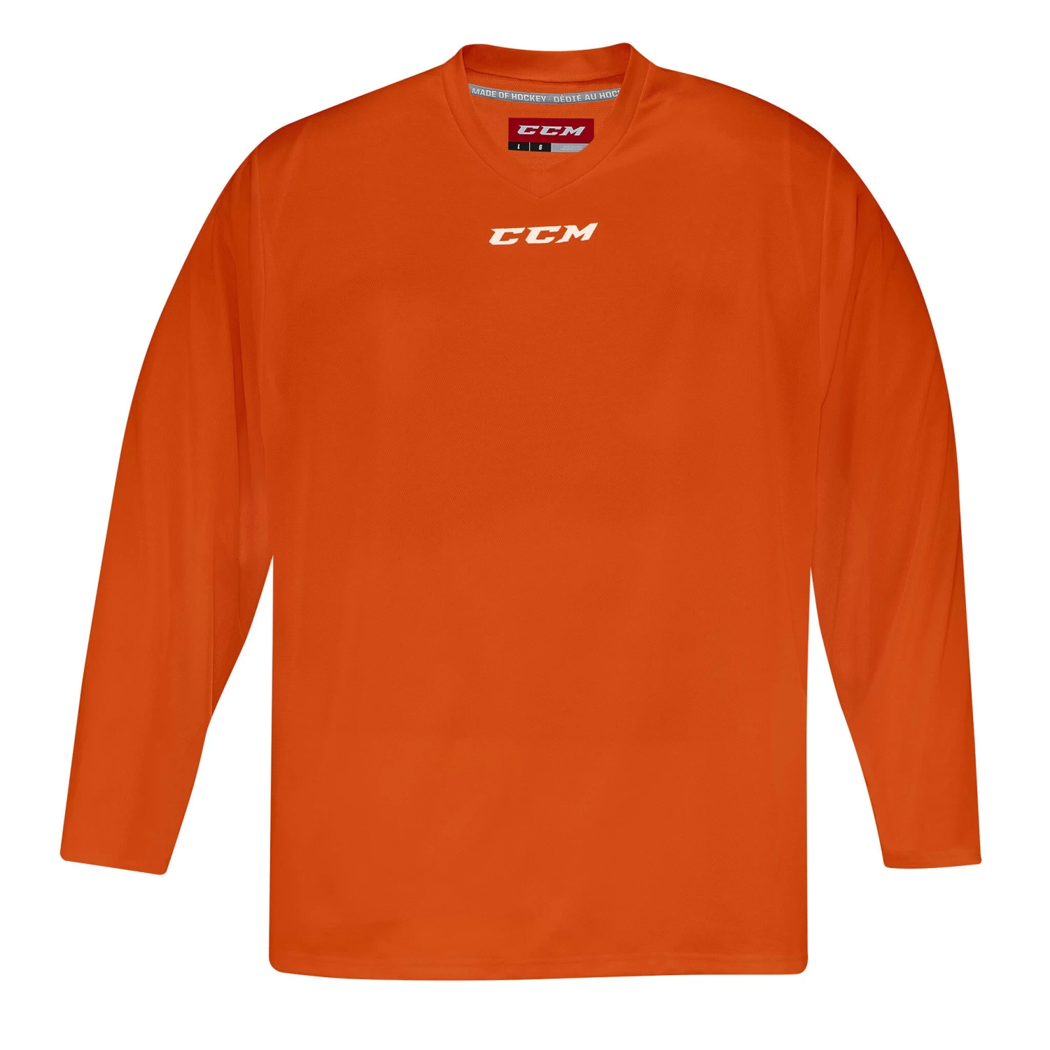 CCM Quicklite 5000 Senior Goalie Practice Jersey - Image 7