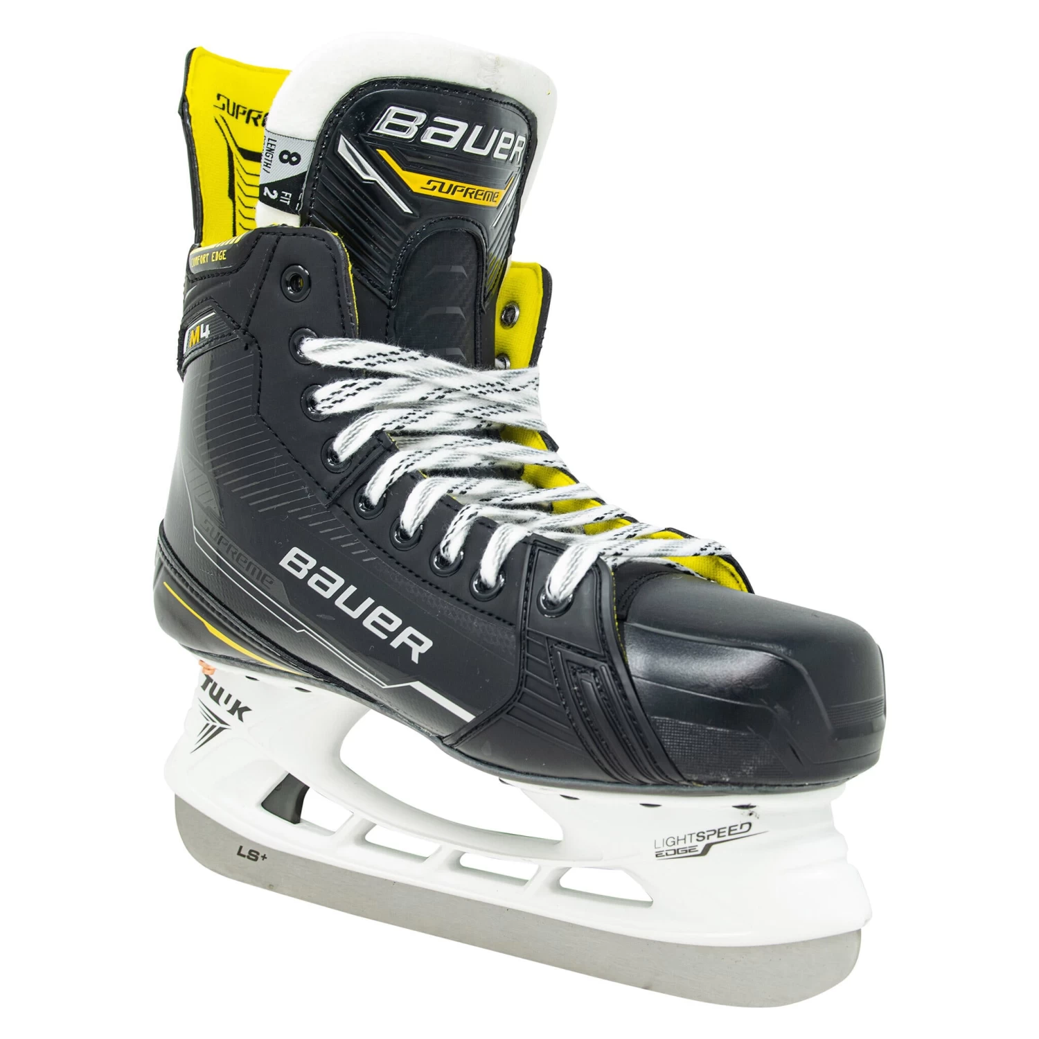 Bauer Supreme M4 Senior Hockey Skates (2022) - Image 5