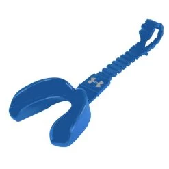 Under Armour Armourfit Strapped Mouthguard