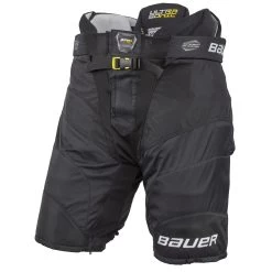 Bauer Supreme Ultrasonic Intermediate Hockey Pants (2021)