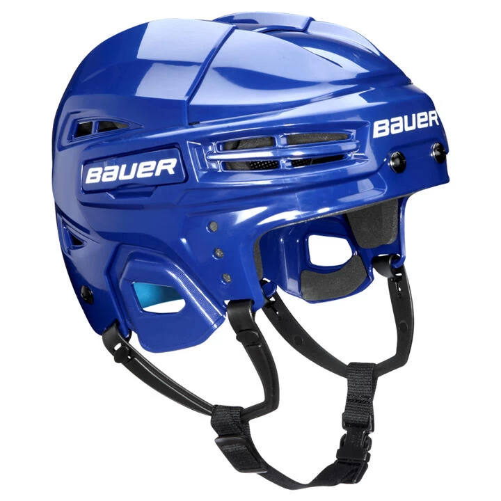 Bauer Prodigy Youth Hockey Helmet - Image 4