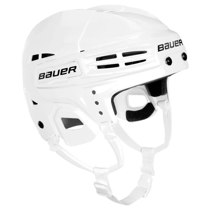 Bauer Prodigy Youth Hockey Helmet - Image 5