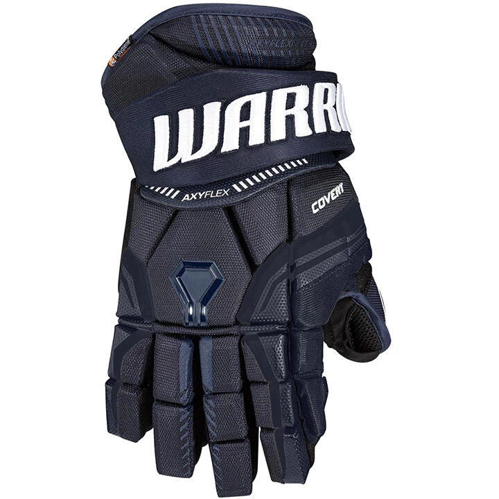 Warrior Covert QRE 10 Senior Hockey Gloves - Image 5