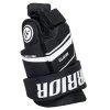 Warrior Covert Krypto Junior Hockey Gloves - Source Exclusive