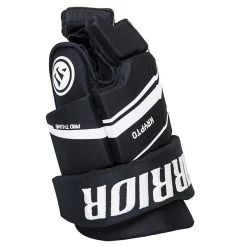 Warrior Covert Krypto Junior Hockey Gloves - Source Exclusive