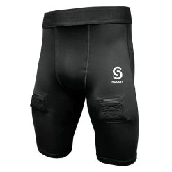 Source For Sports Compression Base Layer Men's Jock Short - Source Exclusive