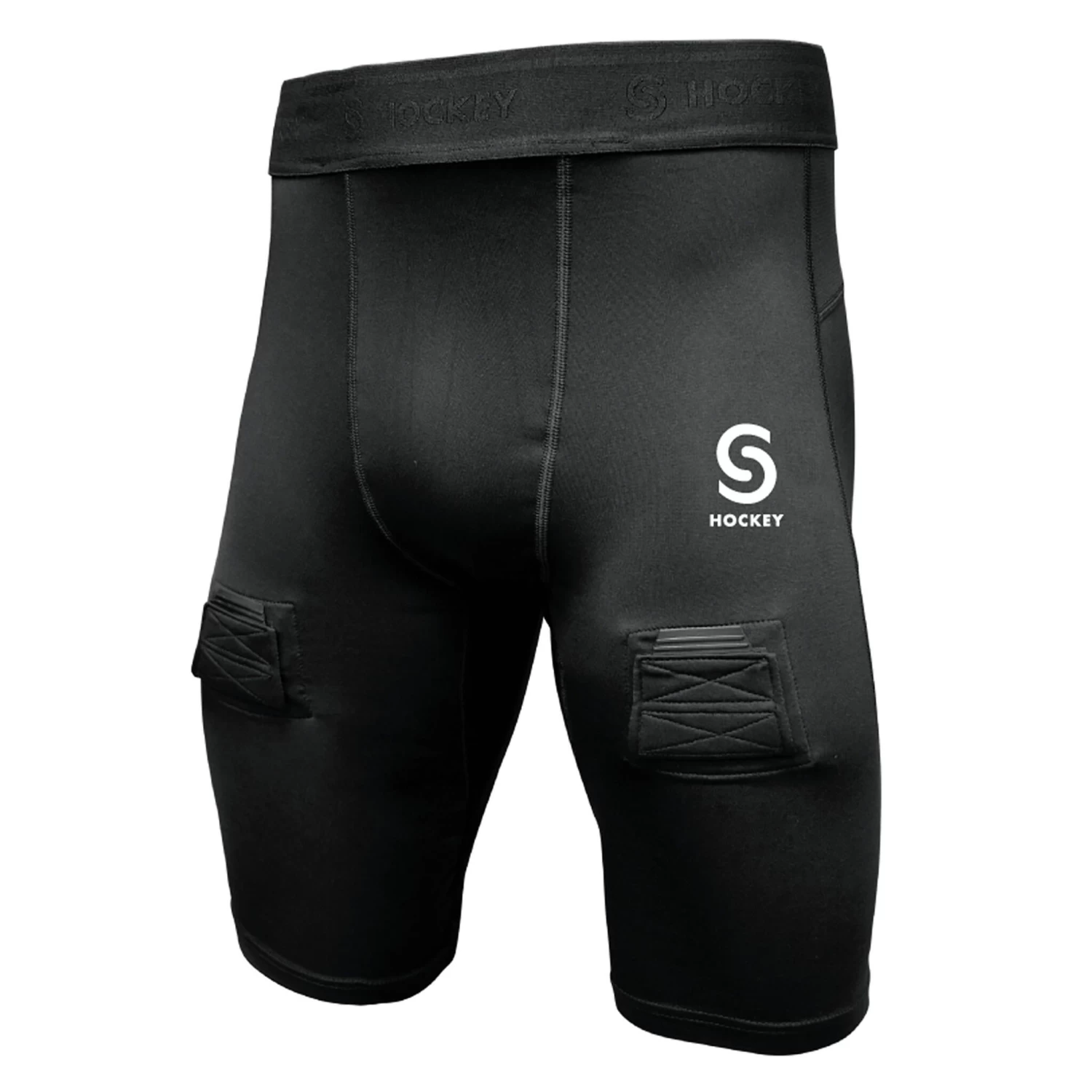 Source For Sports Compression Base Layer Men's Jock Short - Source Exclusive