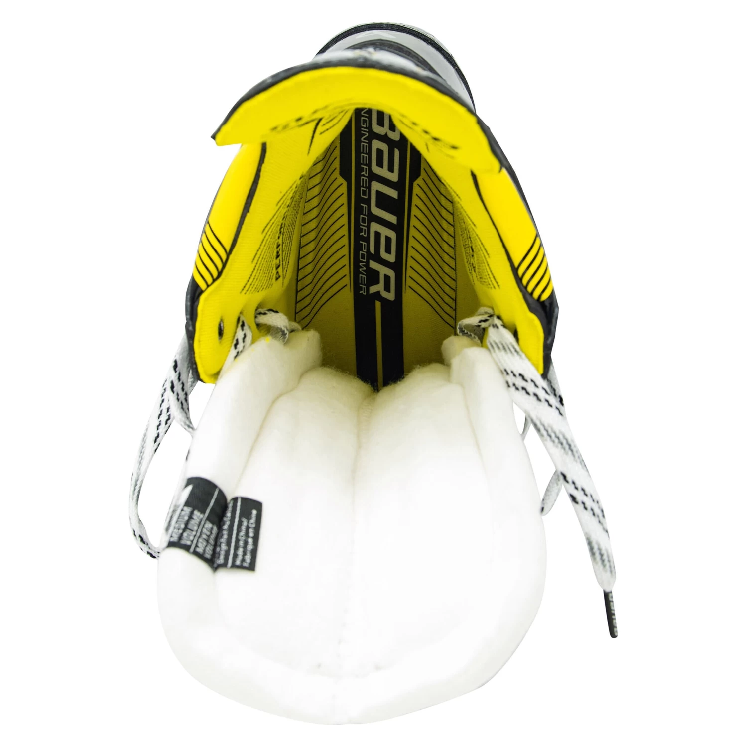 Bauer Supreme M4 Senior Hockey Skates (2022) - Image 9