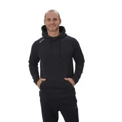 Bauer Perfect Hoodie - Black