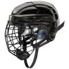 Warrior Covert PX2 Senior Hockey Helmet Combo