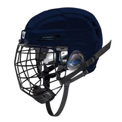 Warrior Covert Px+ Senior Hockey Helmet Combo