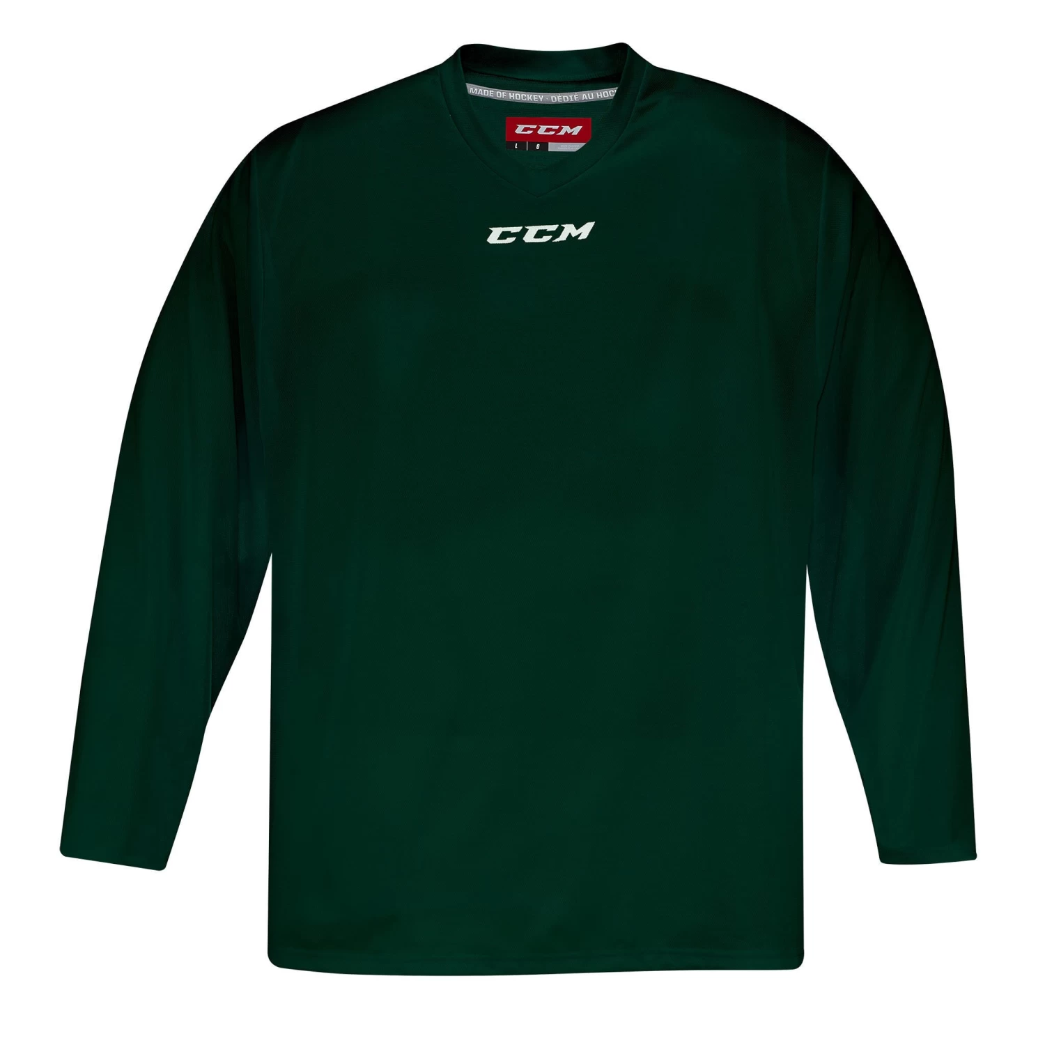 CCM Quicklite 5000 Senior Goalie Practice Jersey - Image 14