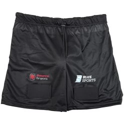 Source For Sports Classic Junior Mesh Shorts With Cup