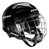 Bauer Lil Sport Youth Hockey Helmet Combo